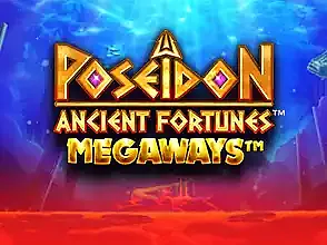 고대의 행운 Poseidon Megaways