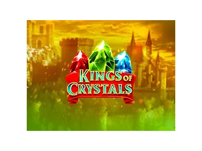 킹 오브 크리스탈