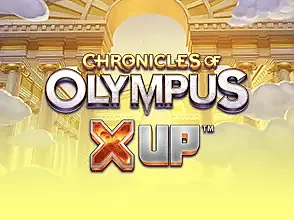 올림푸스 연대기 X UP