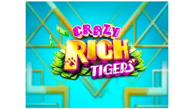 크레이지 리치 타이거