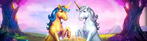 골든 유니콘 디럭스