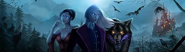 뱀파이어의 운명