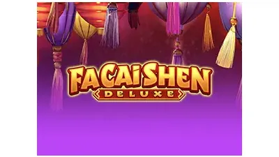 Fa Cai Shen 딜럭스