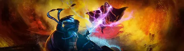 마법사들의 선전포고