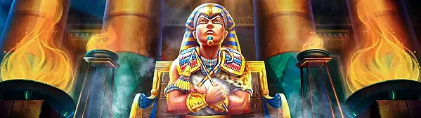 이집트의 꿈 디럭스