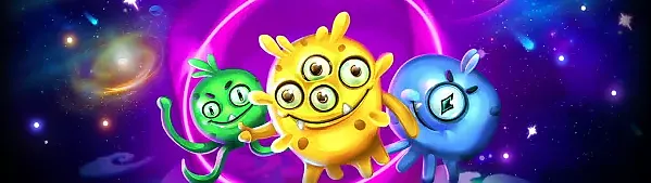 블로브스터 클러스터버스터