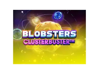 블로브스터 클러스터버스터