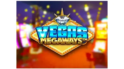 베가스 메가 웨이즈