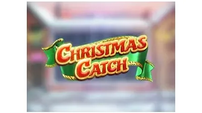 크리스마스 캐치