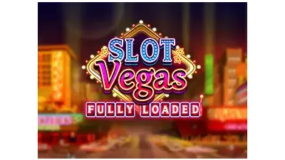 슬롯 베가스 풀리로디드