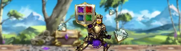 홀리 다이버 메가웨이즈