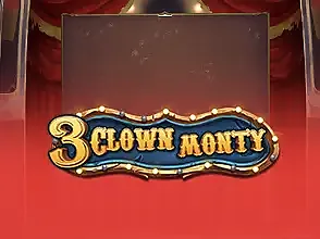 몬티 3광대