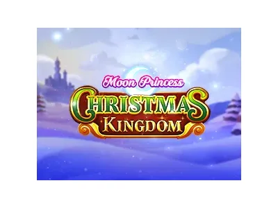 문 프린세스 크리스마스 왕국