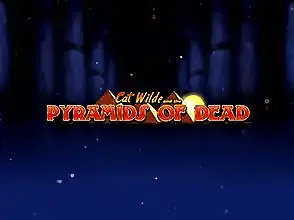 캣 와일드와 죽음의 피라미드