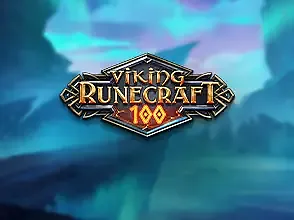 바이킹 룬크래프트 100