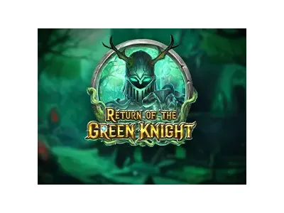 그린 나이트의 귀환
