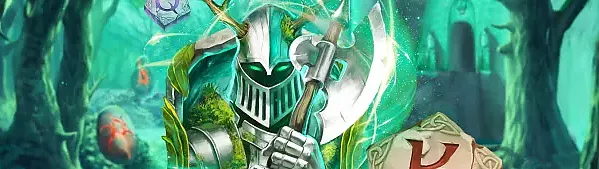 그린 나이트의 귀환