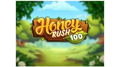 허니 러시 100