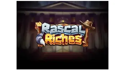 라스칼 리치스