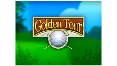 골든 투어