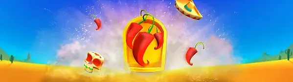 칠리 폭발™