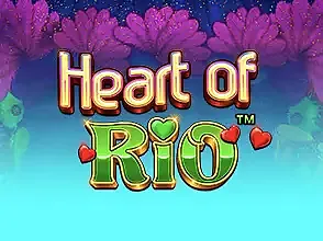 하트 오브 리오 Heart of Rio