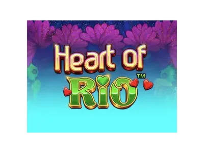 하트 오브 리오 Heart of Rio
