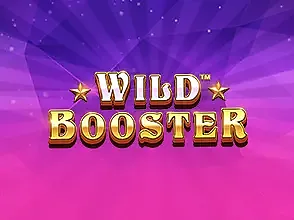 Wild 부스터 Wild Booster