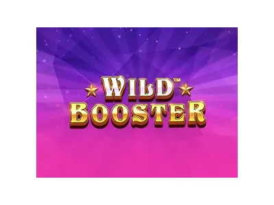 Wild 부스터 Wild Booster