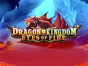 드래곤 왕국 불의 눈 Dragon Kingdom – Eyes of Fir