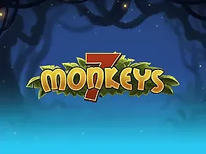 원숭이 7마리 7 Monkeys