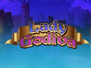 레이디 고디바 Lady Godiva