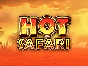핫 사파리 Hot Safari