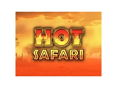 핫 사파리 Hot Safari
