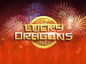 럭키 드래곤즈 lucky dragons