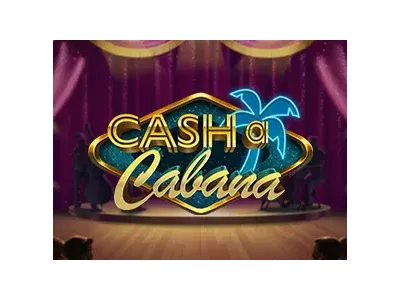 캐시 어 카바나