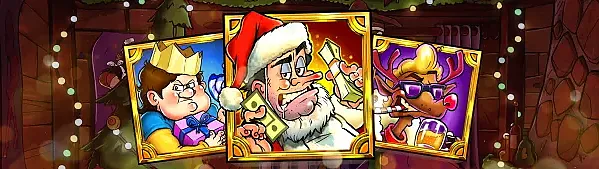 개구쟁이 닉의 책