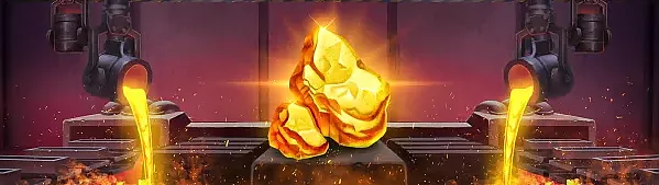 포지 오브 포춘