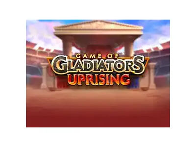 검투사 게임 업라이징