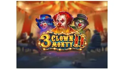 몬티 3광대 II