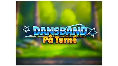 Dansband På Turné
