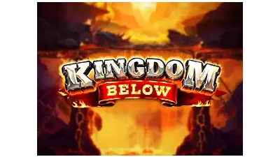 킹덤 빌로우