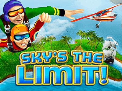 SKYS THE LIMIT