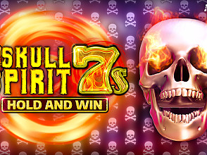 Skull Spirit