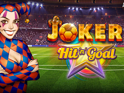 Joker Hit ‘n’ Goal