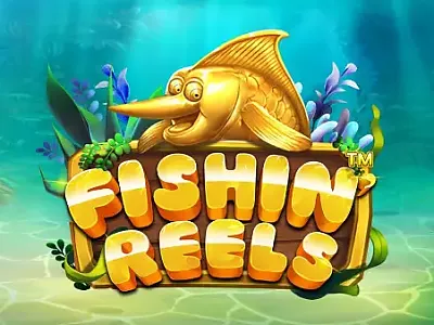 FISHING REELS SLOT