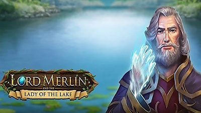 LORD MERLIN