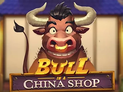BULL CHINA SHOP