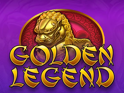GOLDEN LEGEND