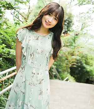 Kotori Kaiga 貝賀琴莉, FLASH 디지털 사진집 「네가 모르는 나」 Set.03